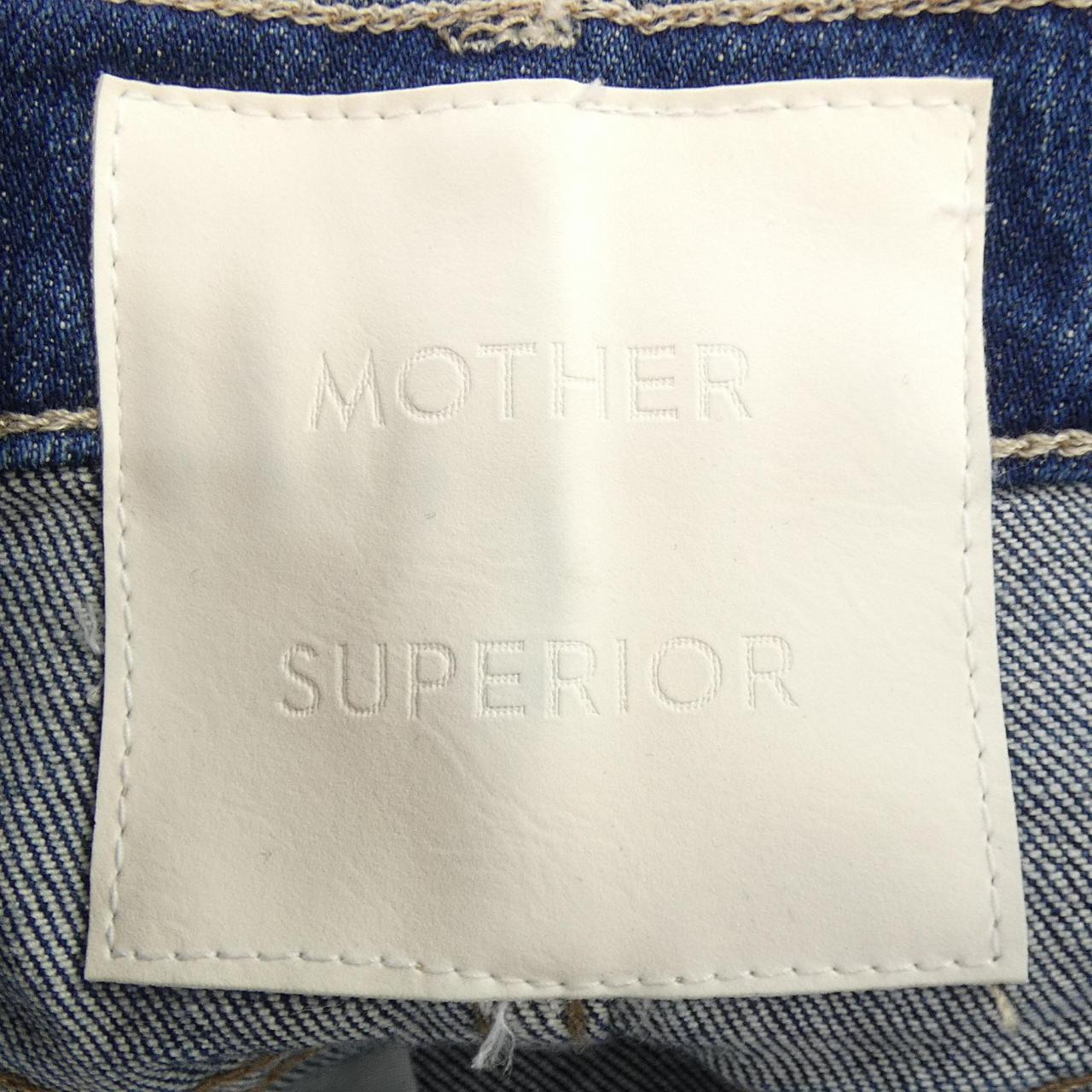 マザー MOTHER ジーンズ
