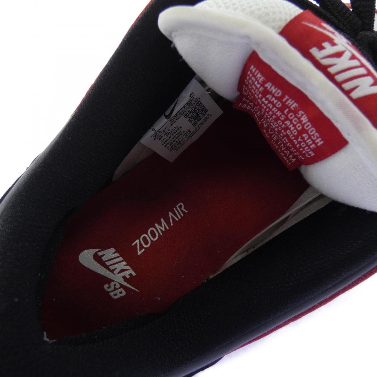 ナイキ NIKE BQ6817-600 スニーカー