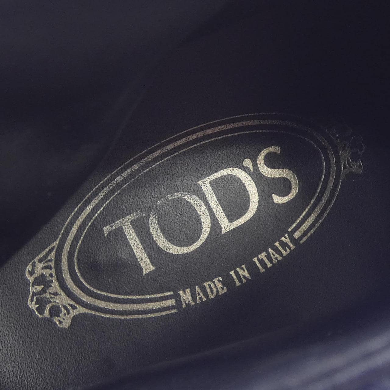 トッズ TOD'S ブーツ