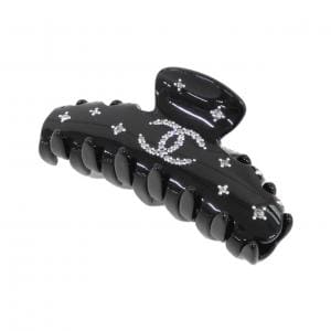 シャネル 38031 ヘアークリップ