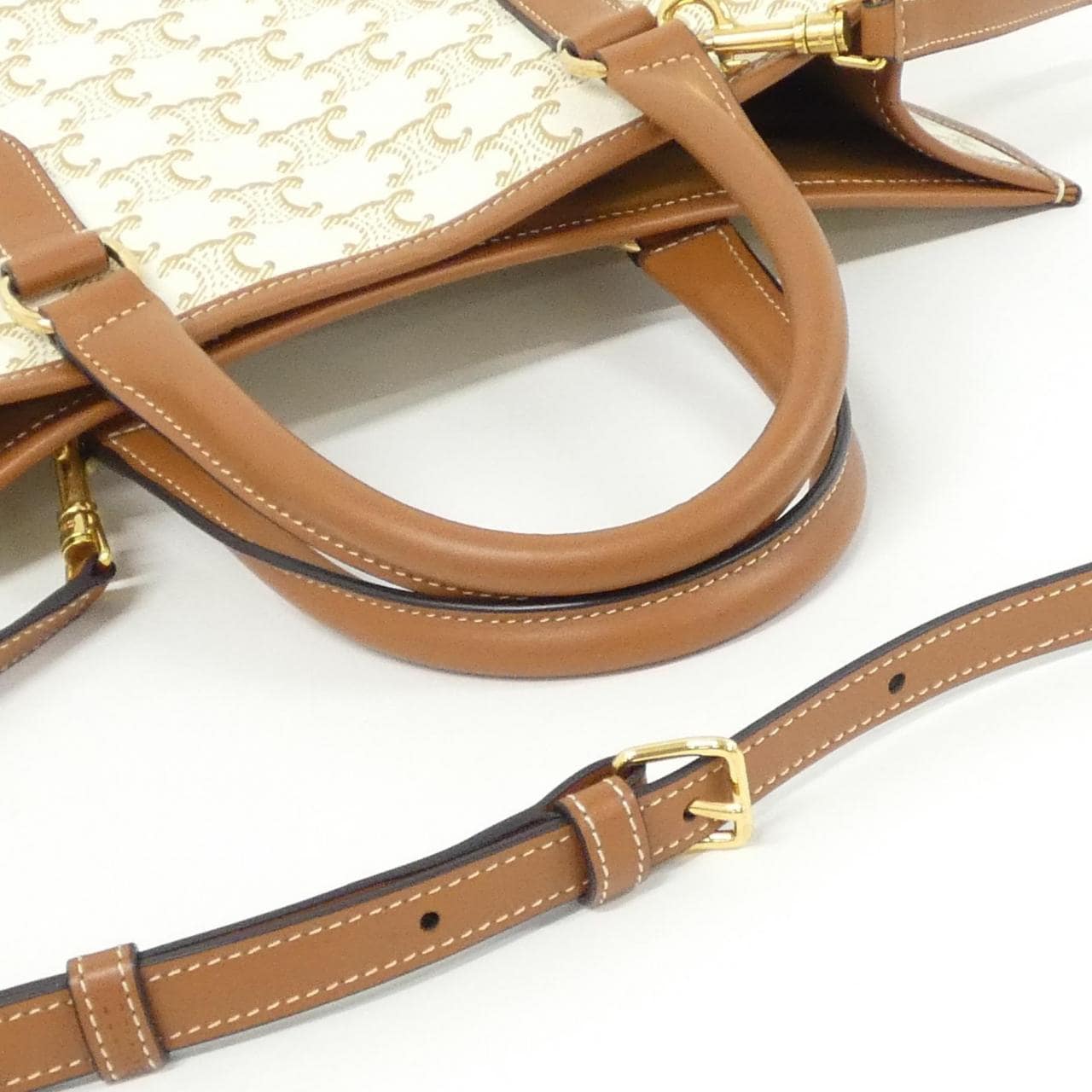 CELINE迷你Horizontal Cabas 199742BZJ 包