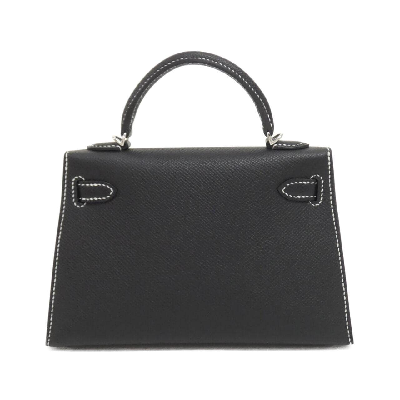【未使用品】エルメス ミニケリー2 MINI 538874CZ バッグ