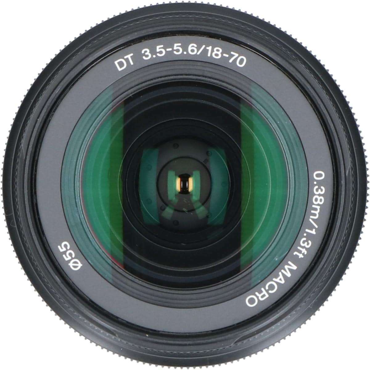 ＤＴ１８－７０ｍｍ　Ｆ３．５－５．６