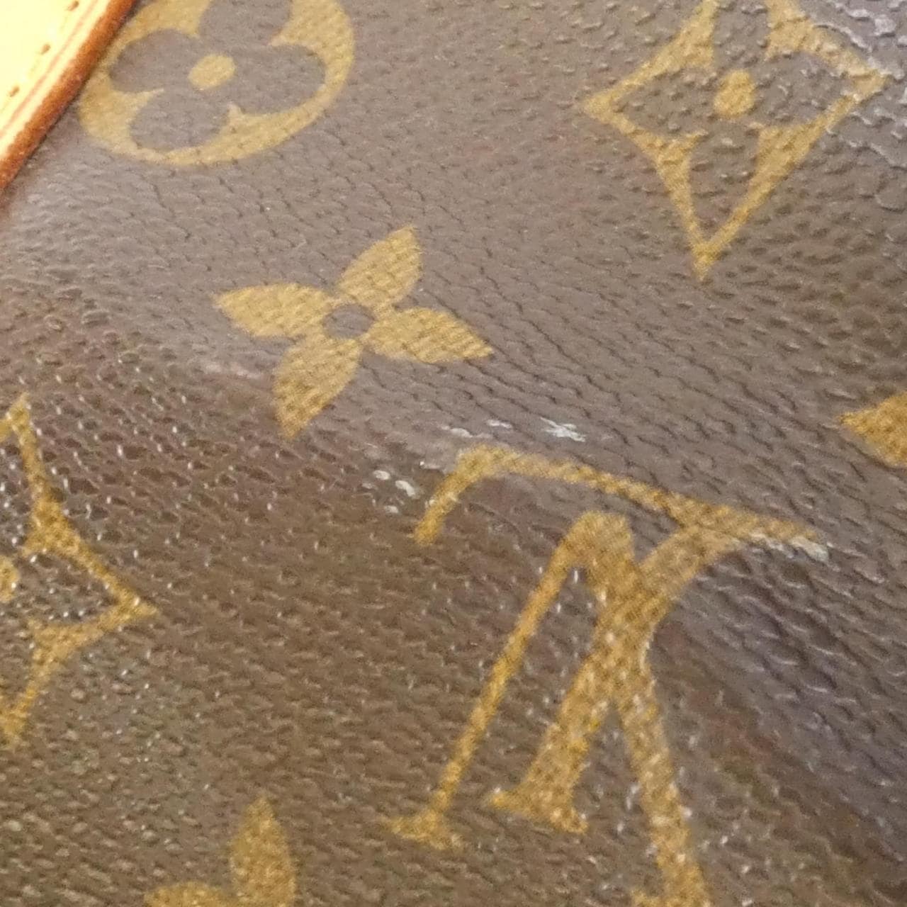 LOUIS VUITTON Monogram Keepall 45 厘米 M41428 波士顿包