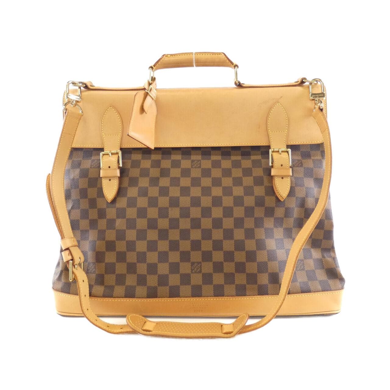 LOUIS VUITTON Damier Damier Clipper M99039 包