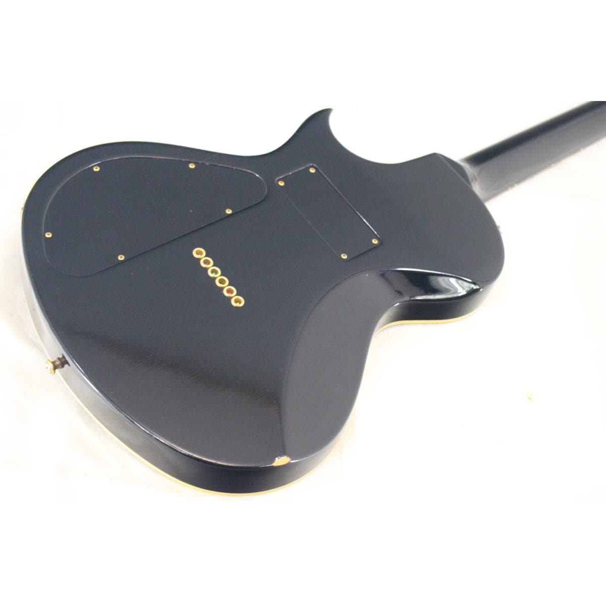 ＧＩＢＳＯＮ　　ＢＬＵＥＳ　ＨＡＷＫ