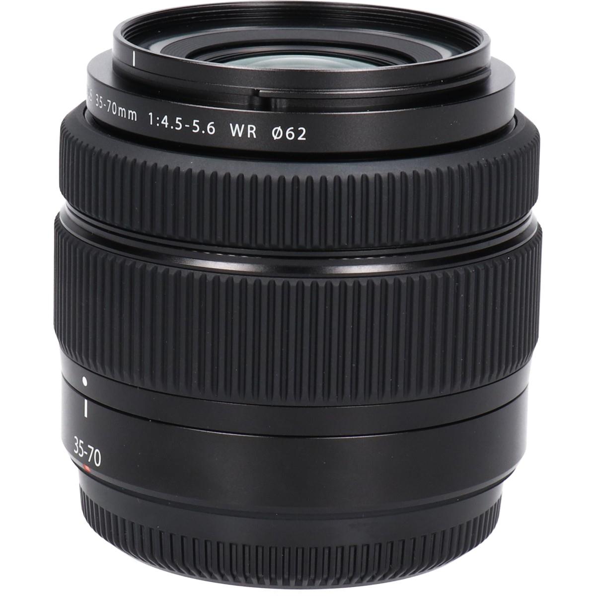 ＧＦ３５－７０ｍｍ　Ｆ４．５－５．６ＷＲ