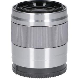 Ｅ５０ｍｍ　Ｆ１．８ＯＳＳ（ＳＥＬ５０Ｆ１８）ＳＬＶ