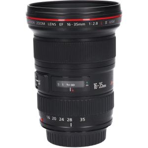 ＥＦ１６－３５ｍｍ　Ｆ２．８ＬＩＩＵＳＭ