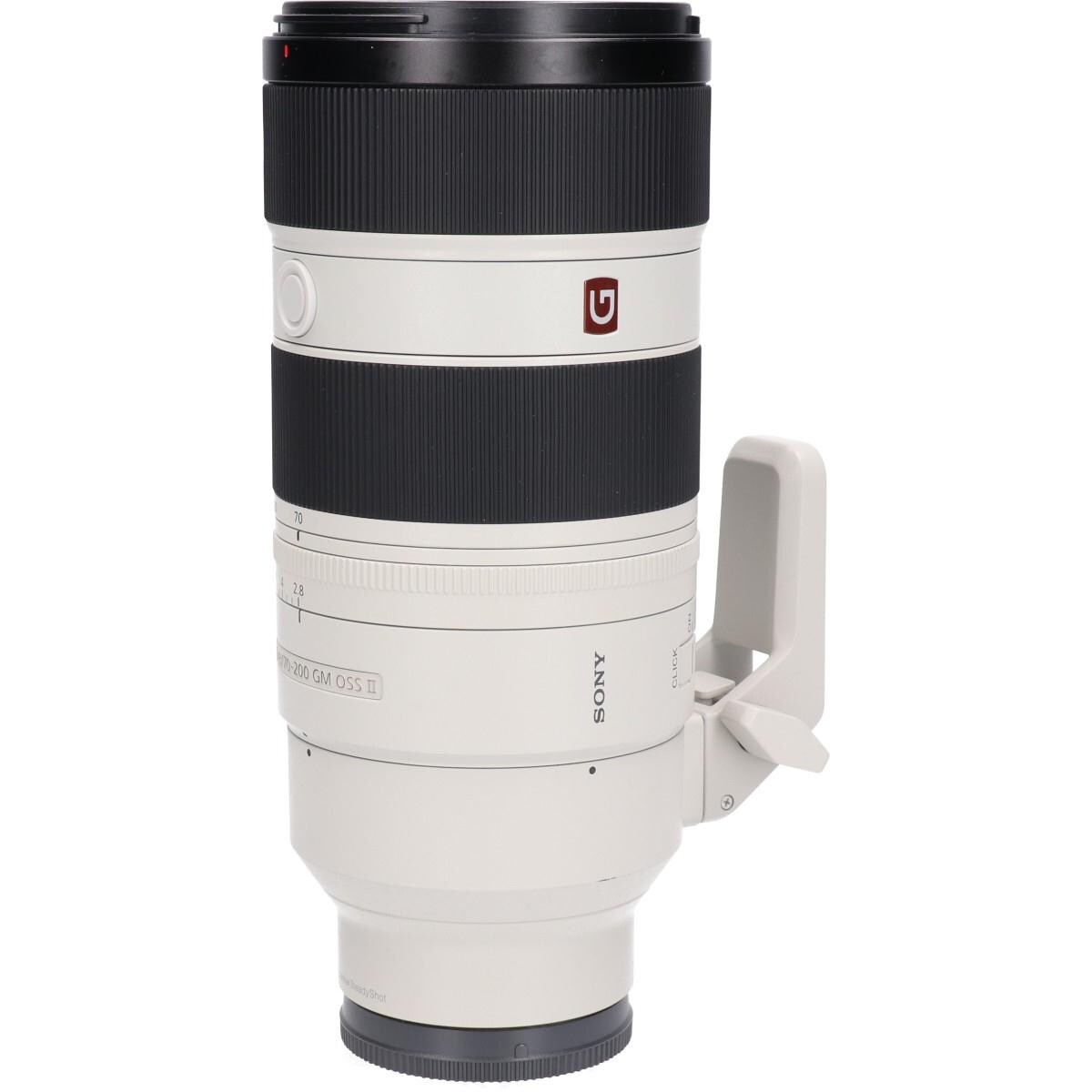 ＦＥ７０－２００ｍｍ　Ｆ２．８ＧＭ　ＩＩ