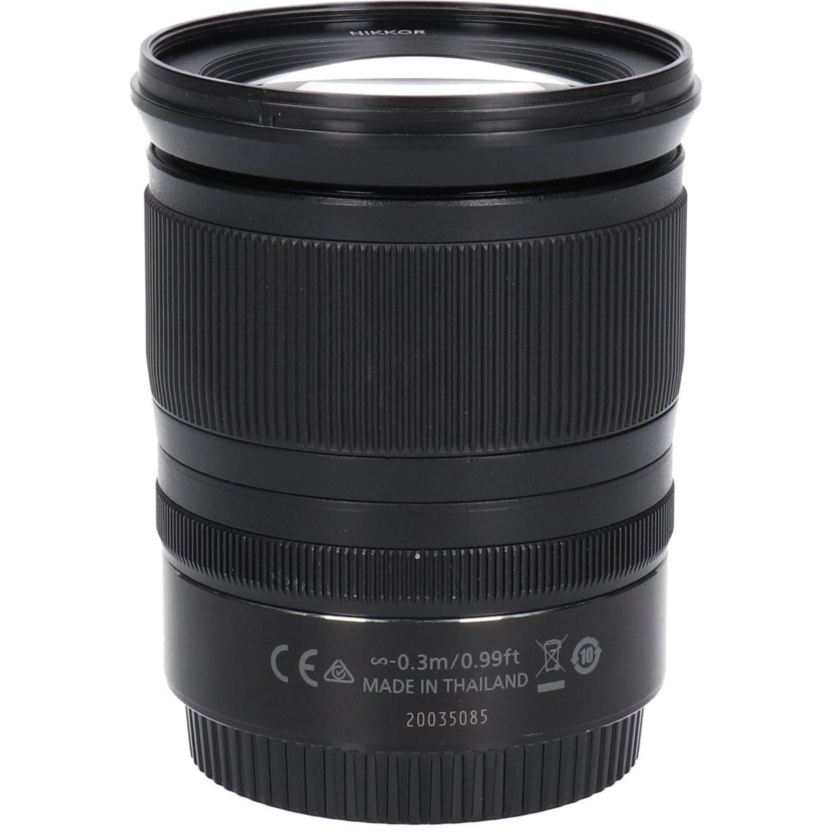 Ｚ２４－７０ｍｍ　Ｆ４Ｓ