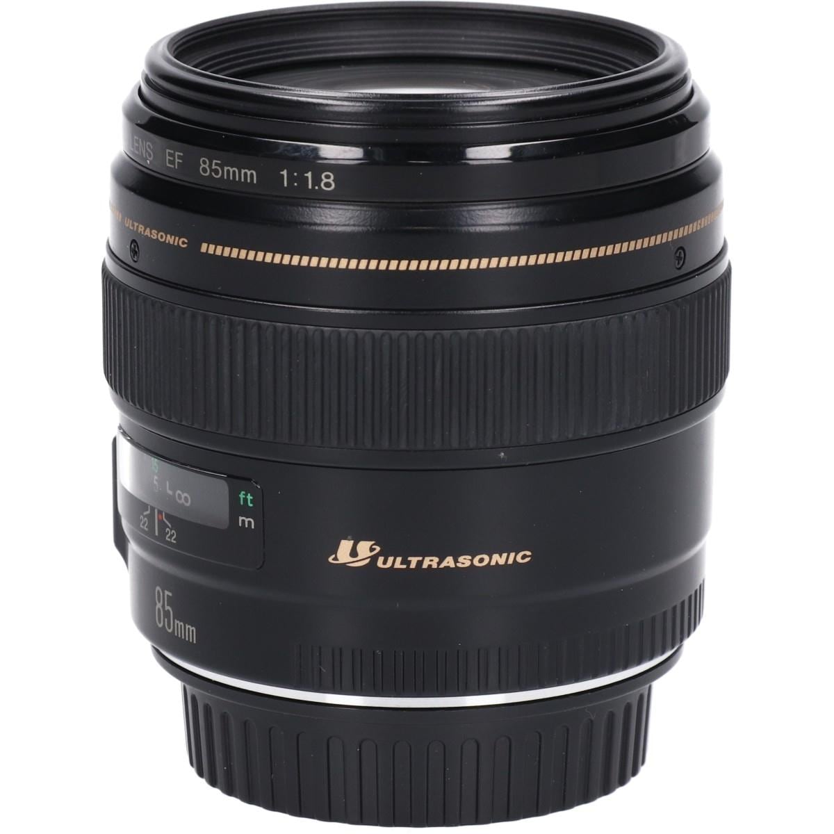 ＥＦ８５ｍｍ　Ｆ１．８ＵＳＭ
