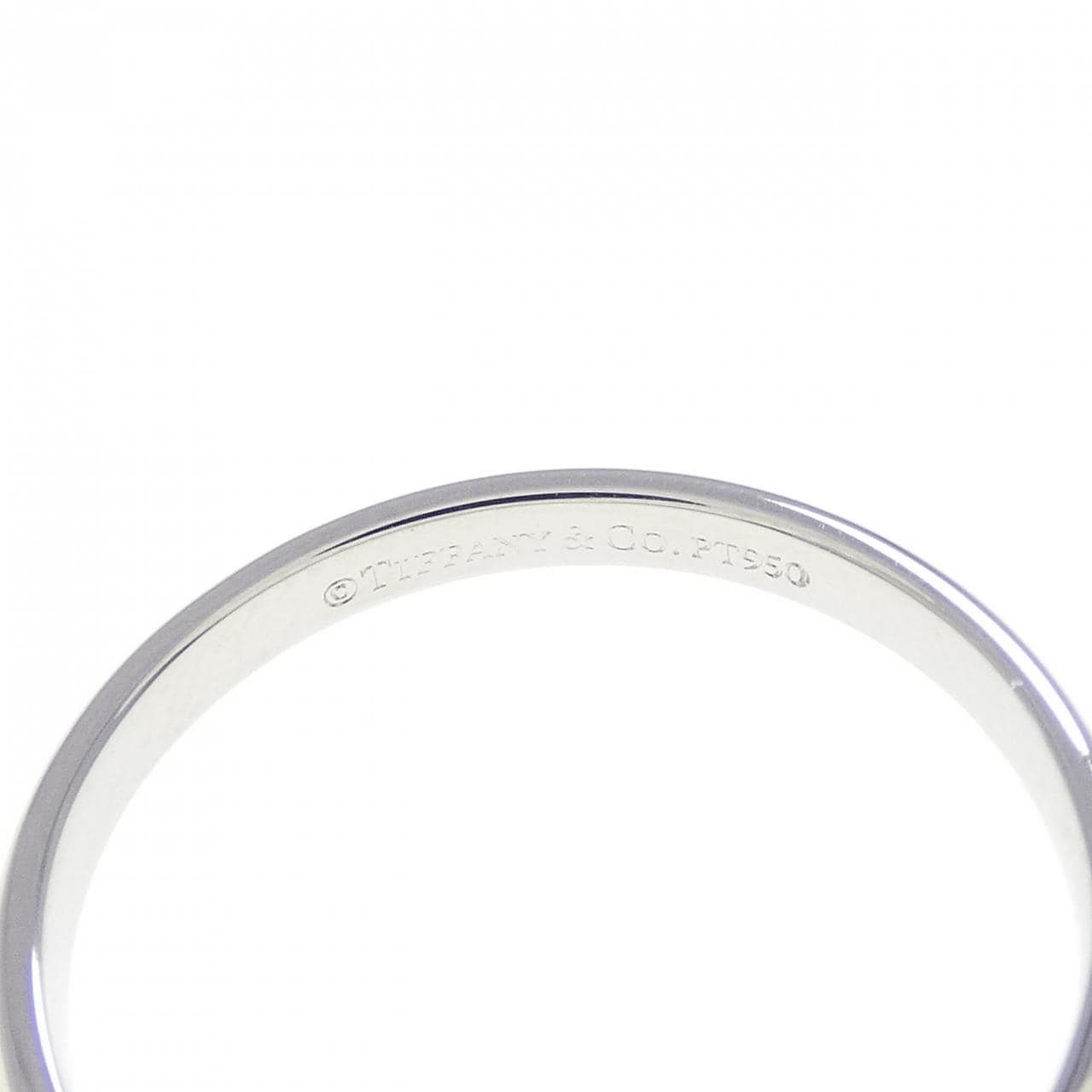 ティファニー ルシダ リング