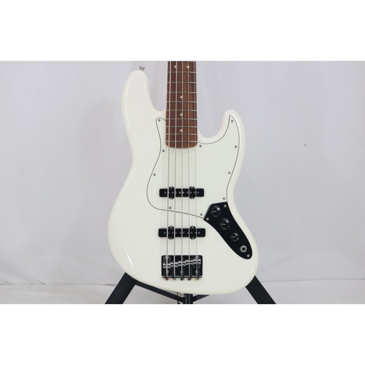 ＦＥＮＤＥＲ　　ＰＬＡＹＥＲ　ＪＡＺＺ　ＢＡＳＳ　Ｖ