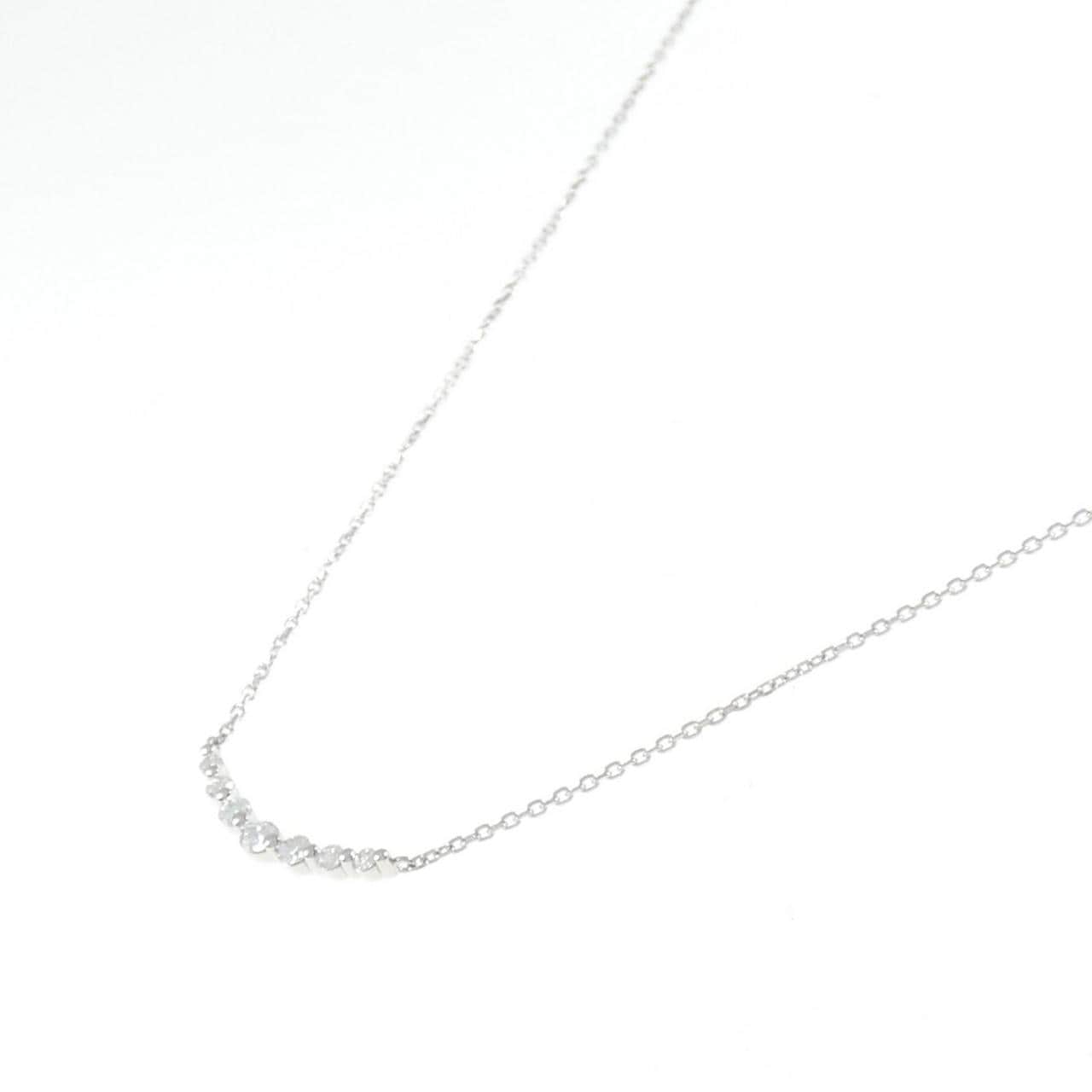 VENDOME項鍊 0.17CT