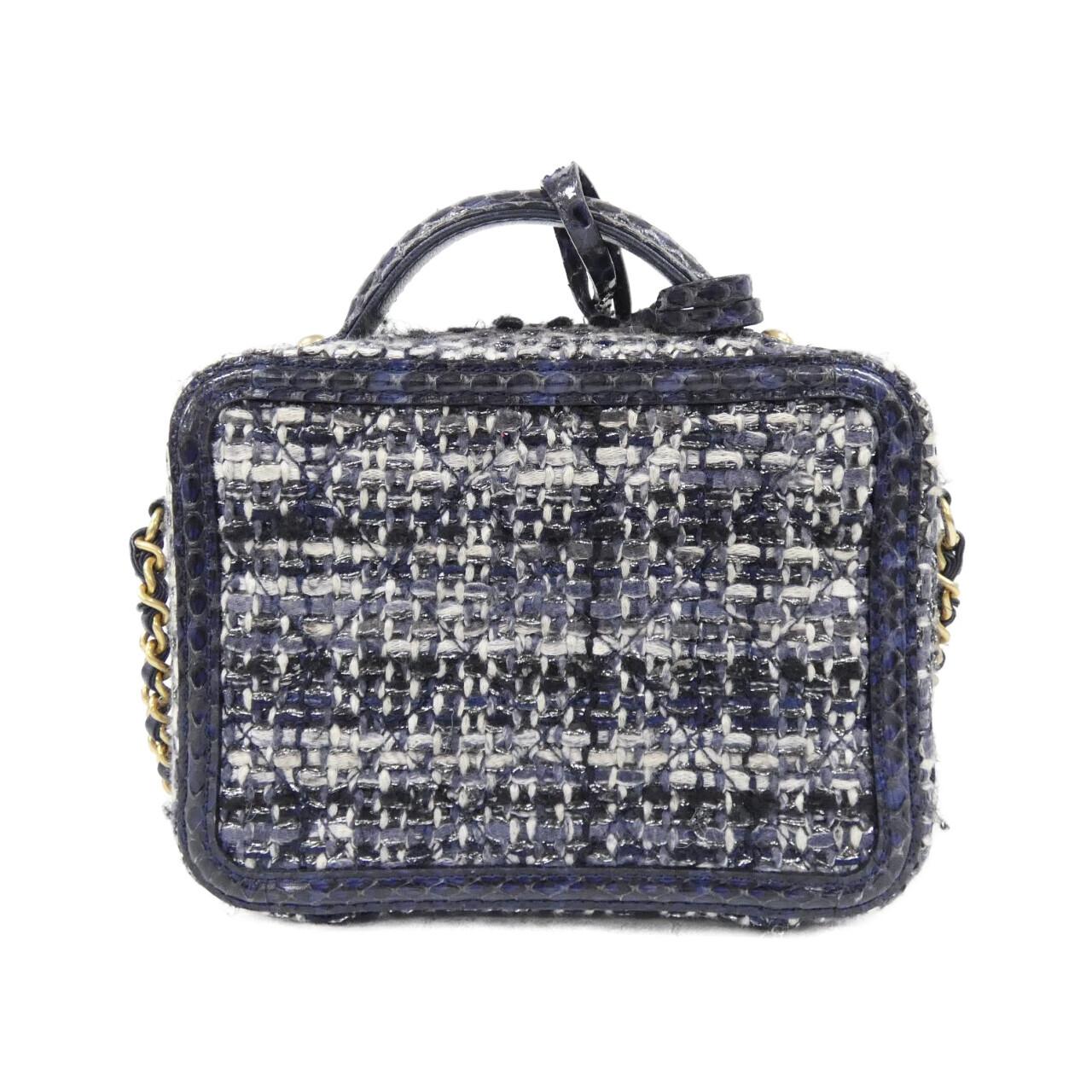 シャネル 93342 ショルダーバッグ