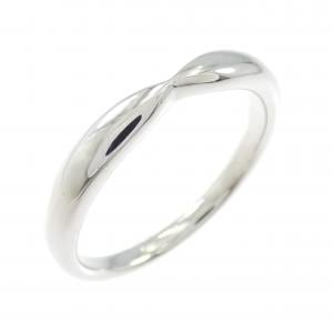 ティファニー ハーモニー リング