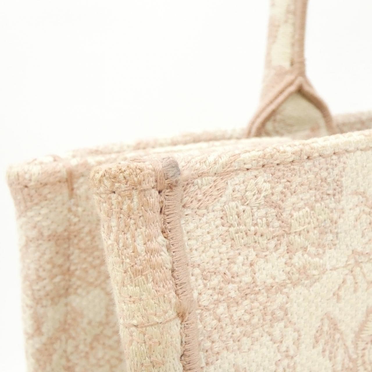 クリスチャンディオール TOILE DE JOUY ディオール ブック トート ミディアム M1296ZTDT バッグ