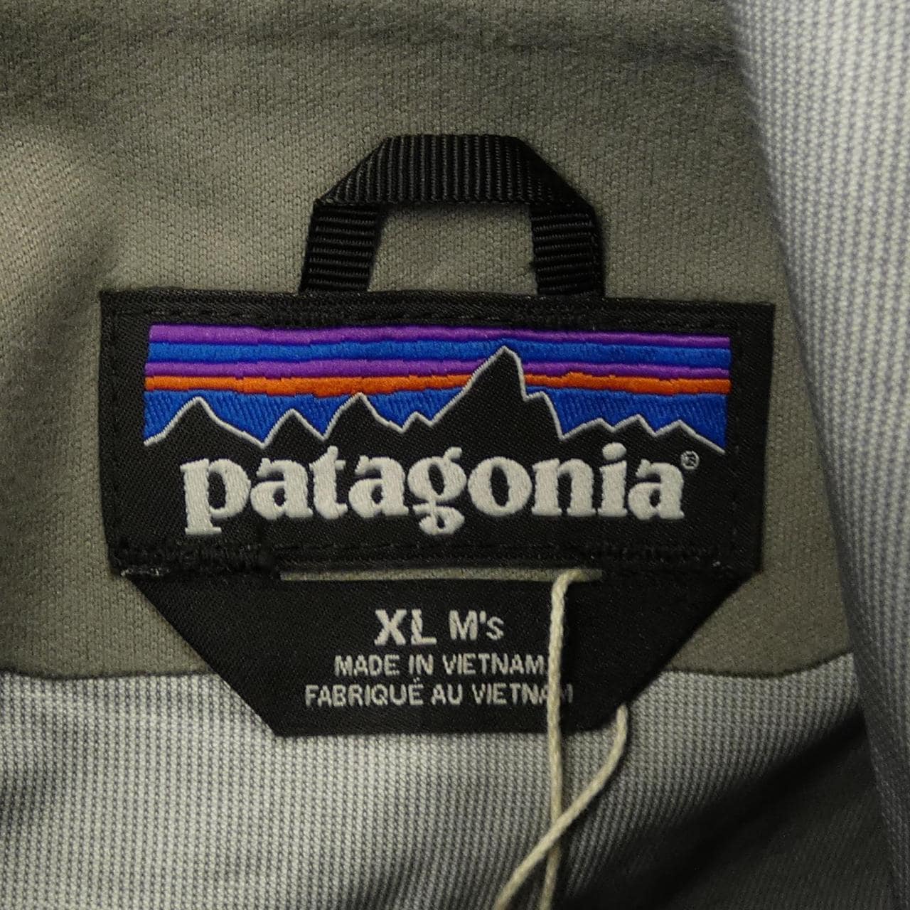 Patagonia PATAGONIA夾克衫