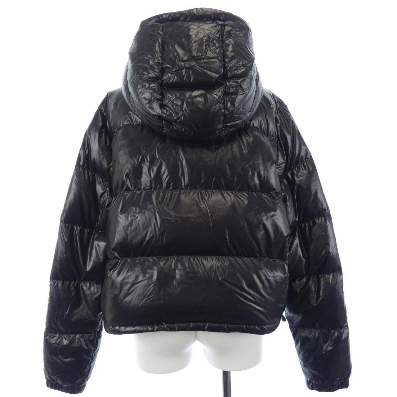 MONCLER MONCLER Down Jacket