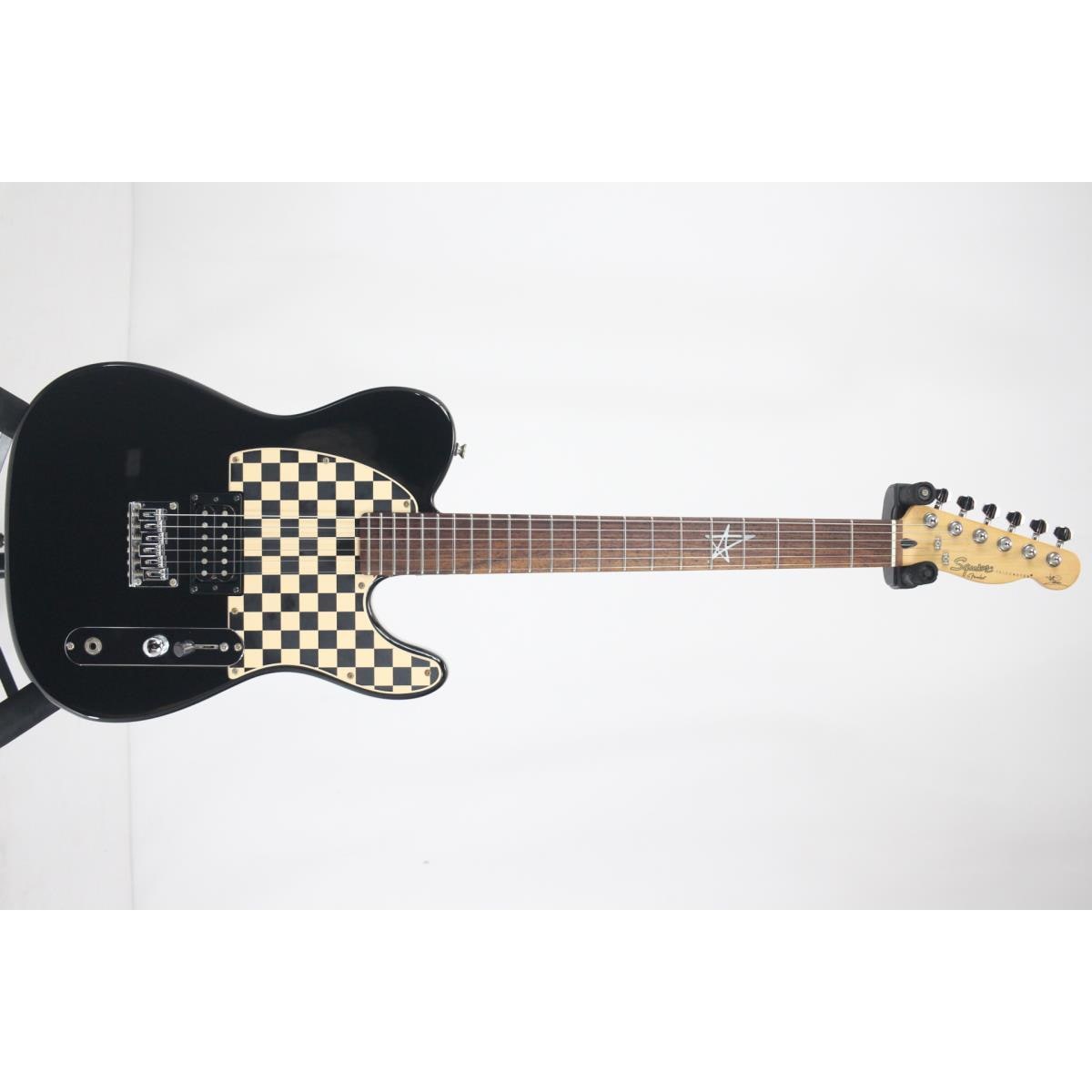 SQUIER AVRIL LAVIGNE TELECASTER