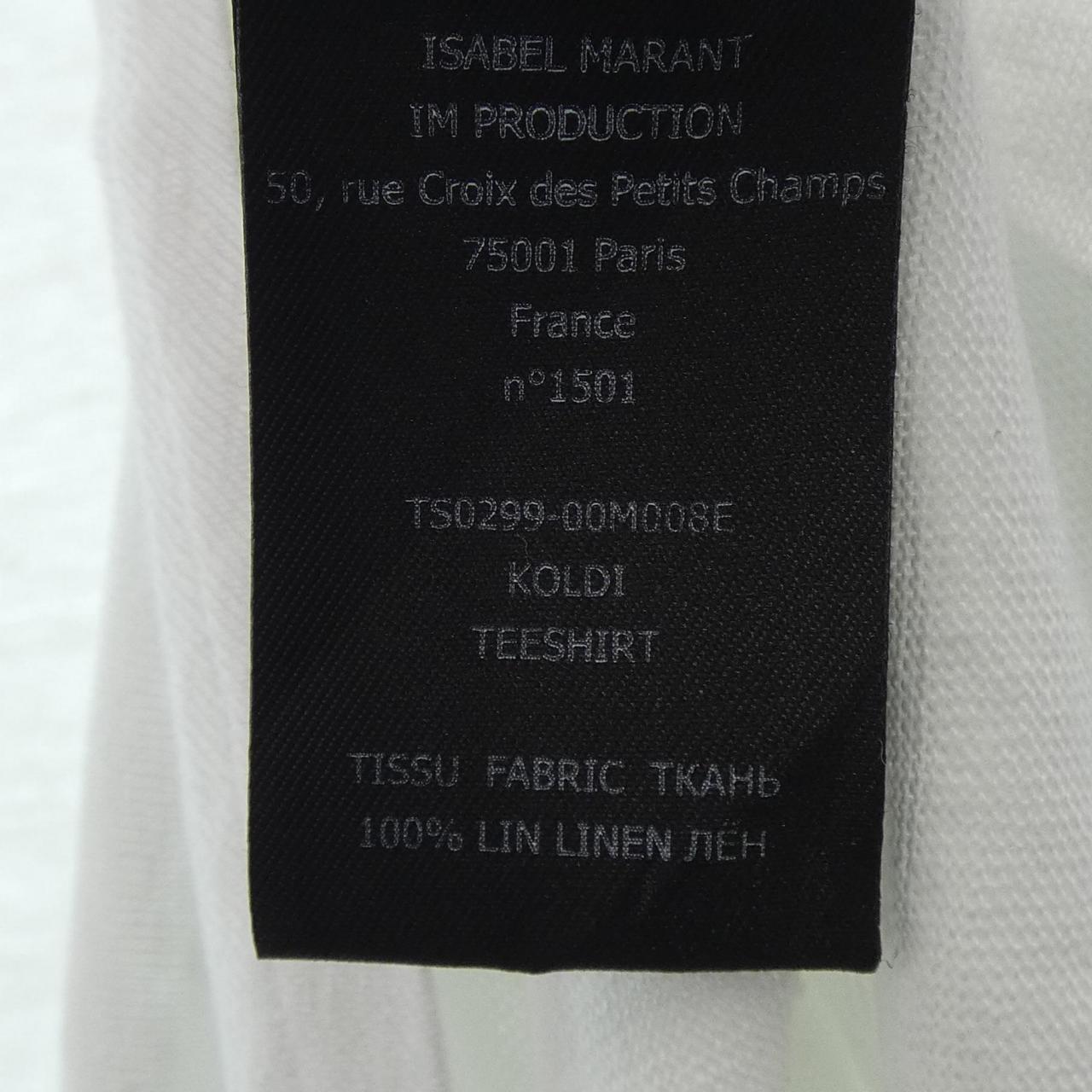 イザベルマラン ISABEL MARANT Tシャツ