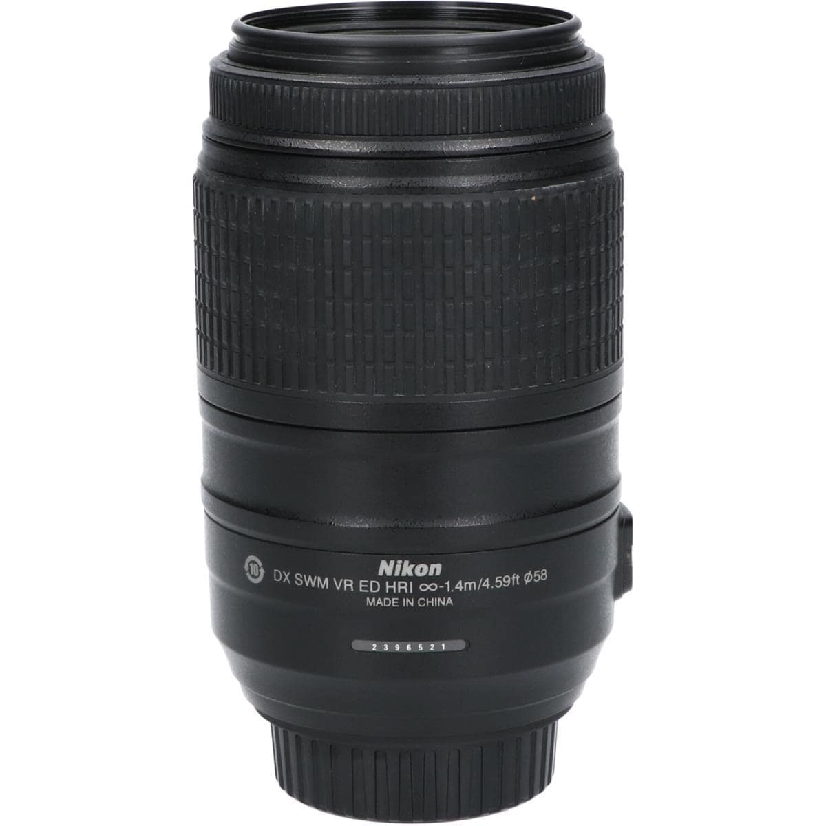 NIKON AF-S DX55-300mm F4.5-5.6G VR