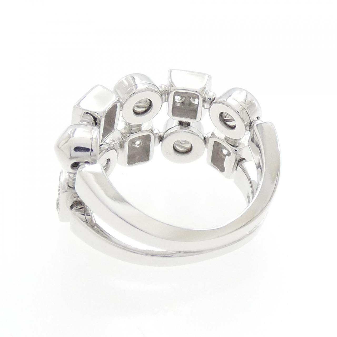 BVLGARI Ruthia 戒指