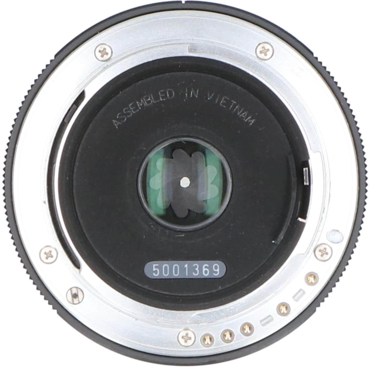DA40mm F2.8XS