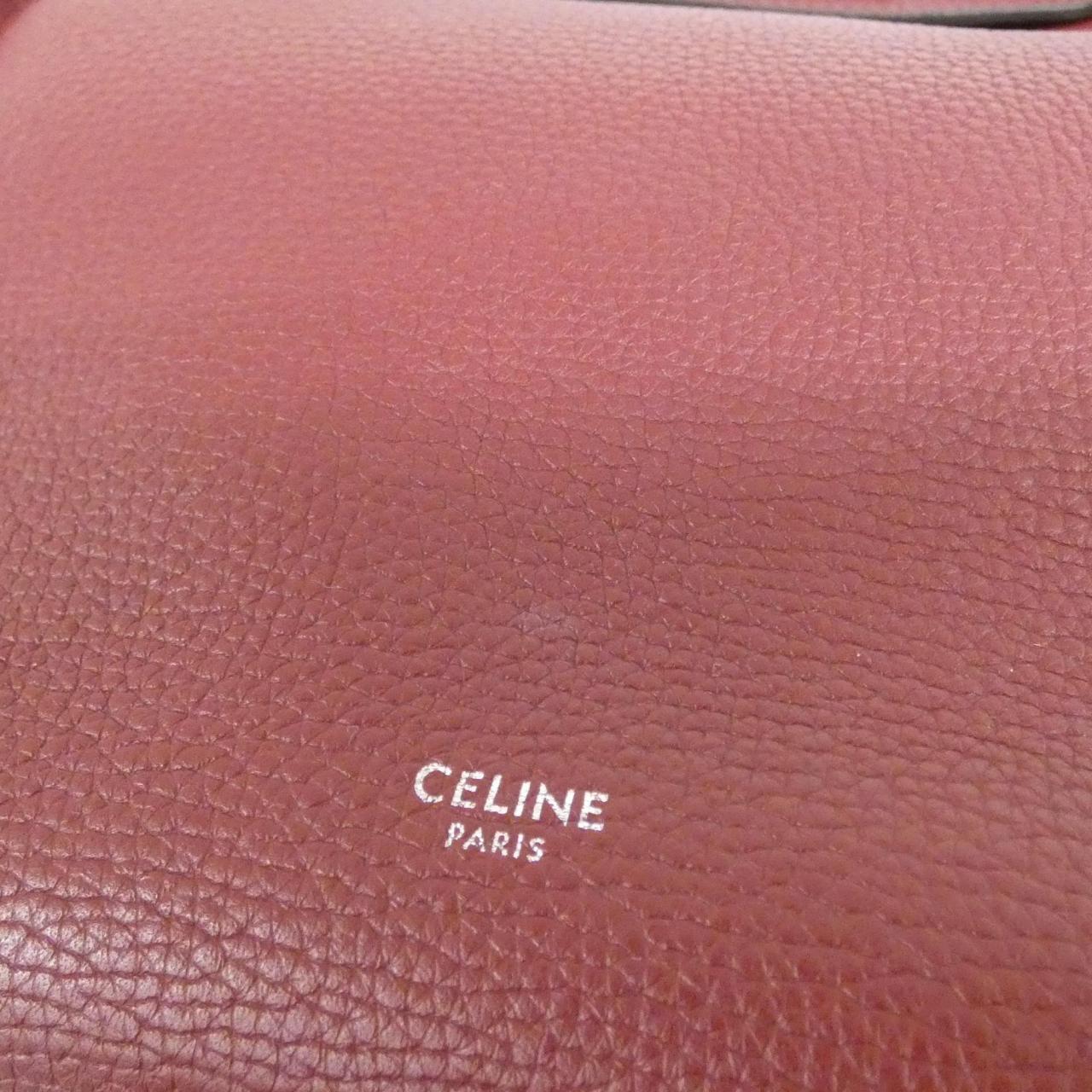 セリーヌ スモール ビッグバッグ 189313A4U バッグ