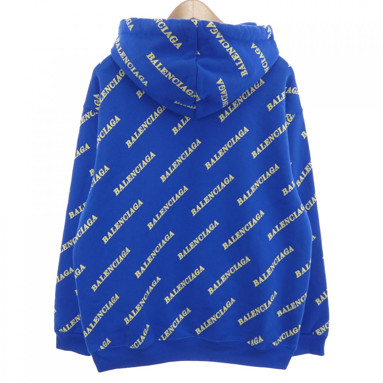 バレンシアガ BALENCIAGA パーカー