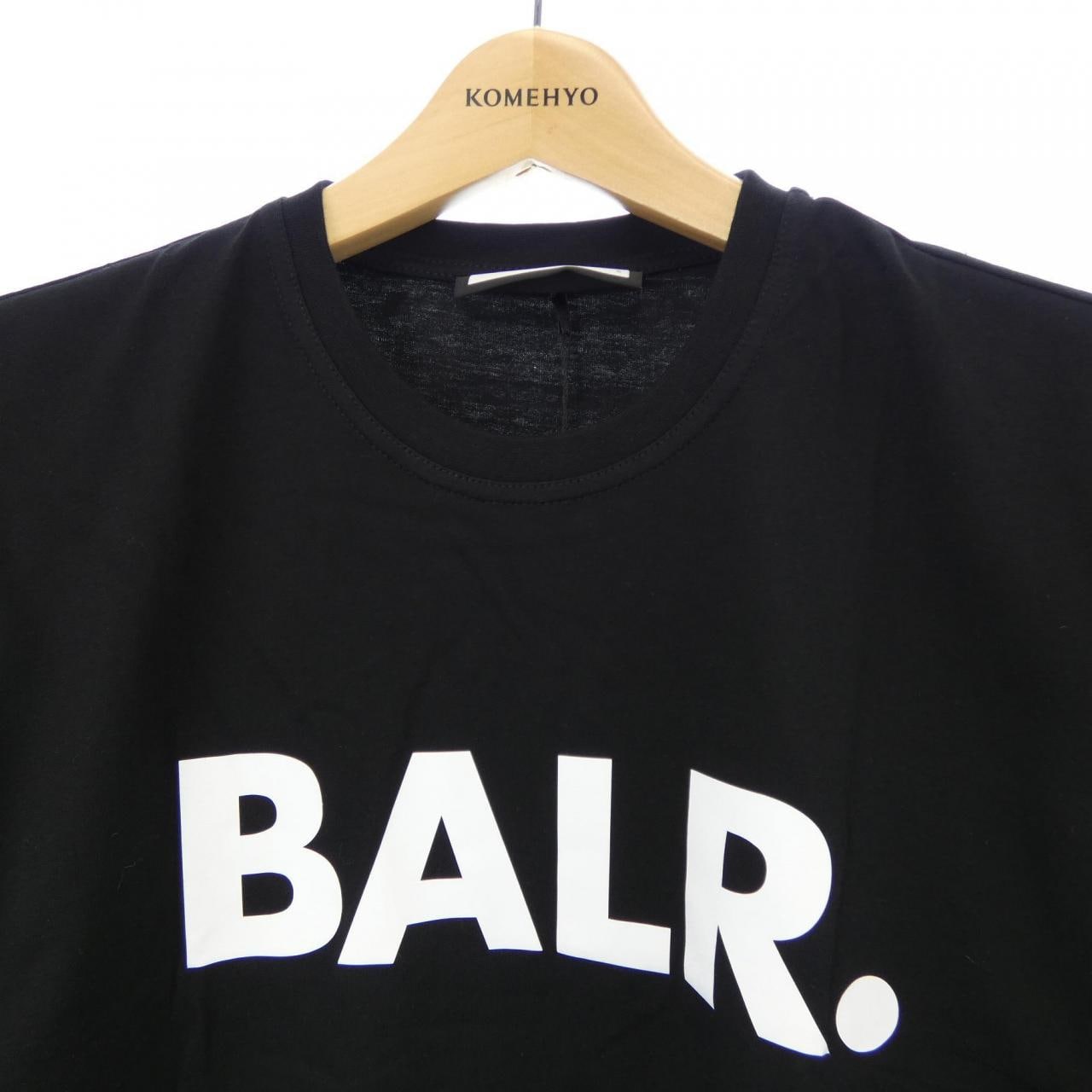 ボーラー BALR. B1112.1048 Tシャツ