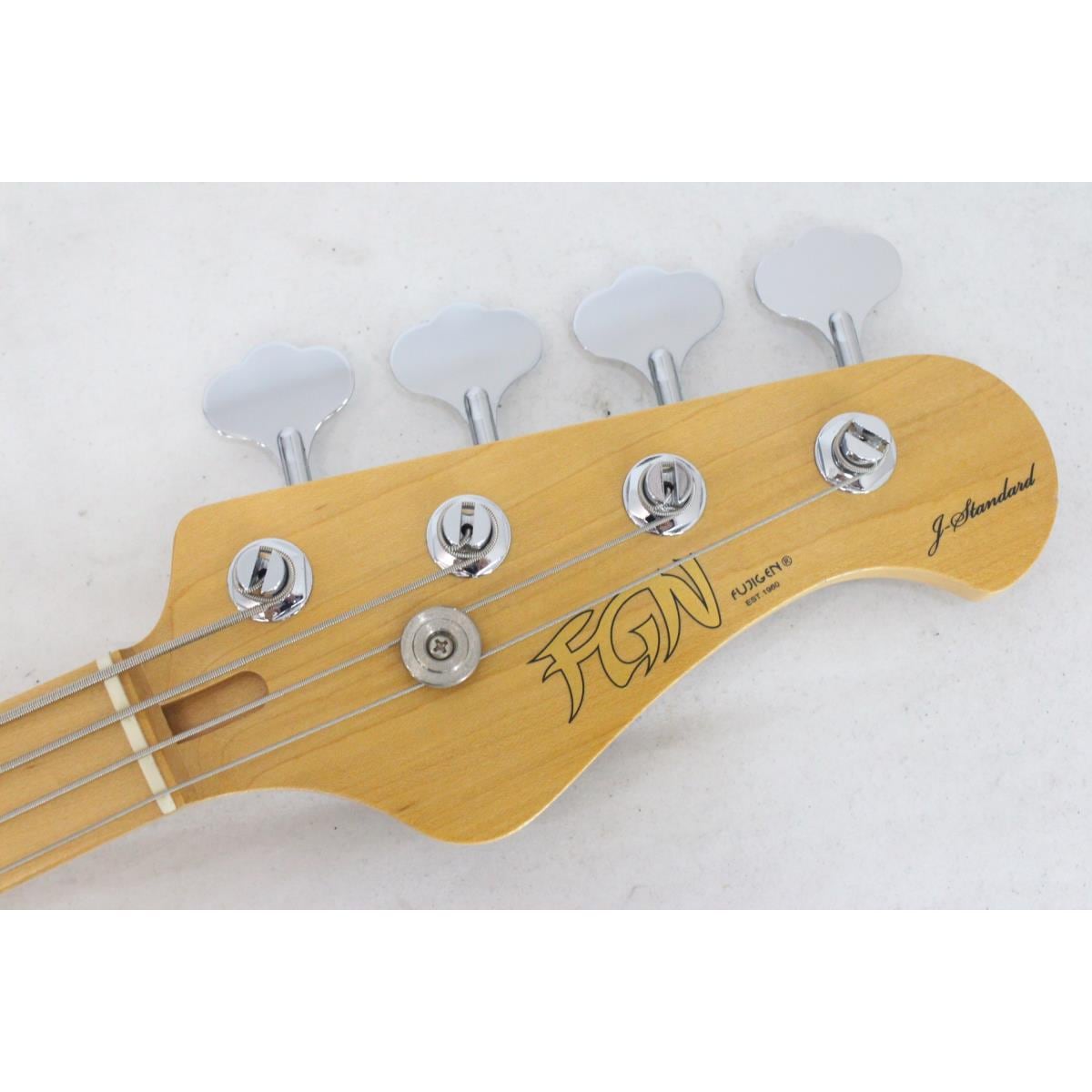 FUJIGEN JMJ-ASH-M