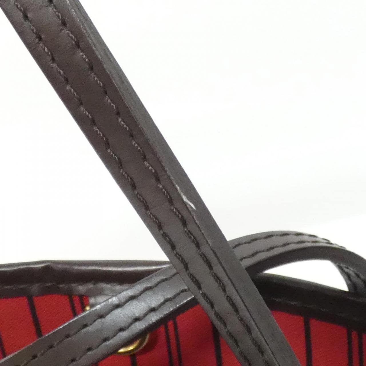 ルイヴィトン ダミエ ネヴァーフル PM N41359 バッグ