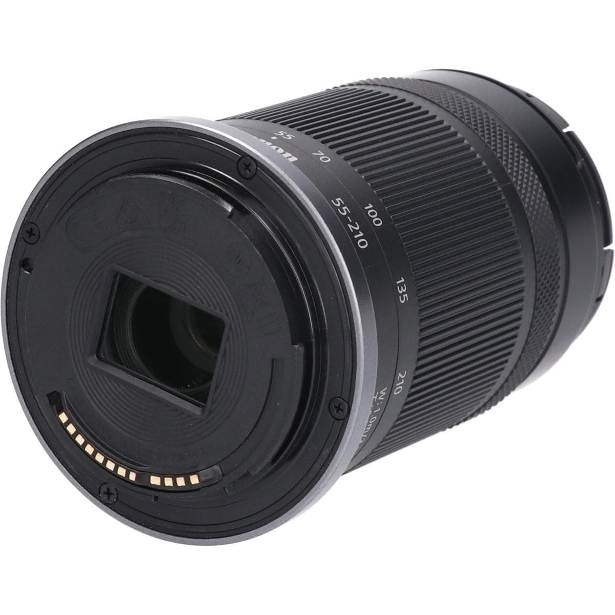 ＲＦ－Ｓ５５－２１０ｍｍ　Ｆ５－７．１ＩＳ　ＳＴＭ
