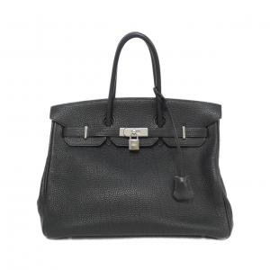 【ヴィンテージ】エルメス バーキン 35cm 027767CK バッグ