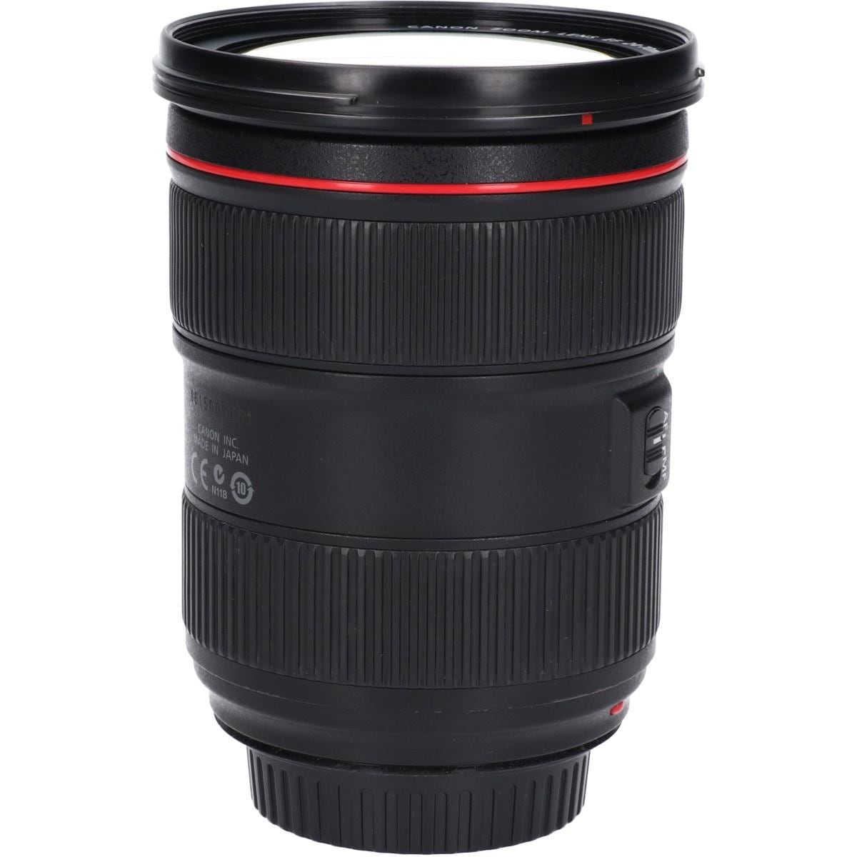 ＥＦ２４－７０ｍｍ　Ｆ２．８ＬＩＩＵＳＭ