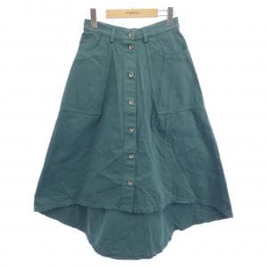 ヘンリックヴィブスコフ HENRIK VIBSKOV スカート