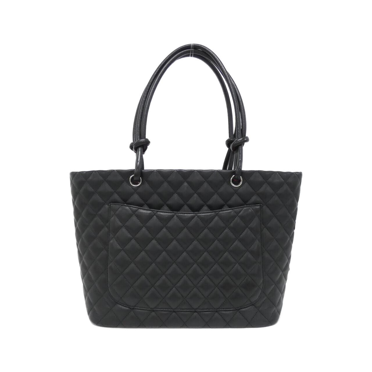 シャネル カンボン ライン 25169 バッグ