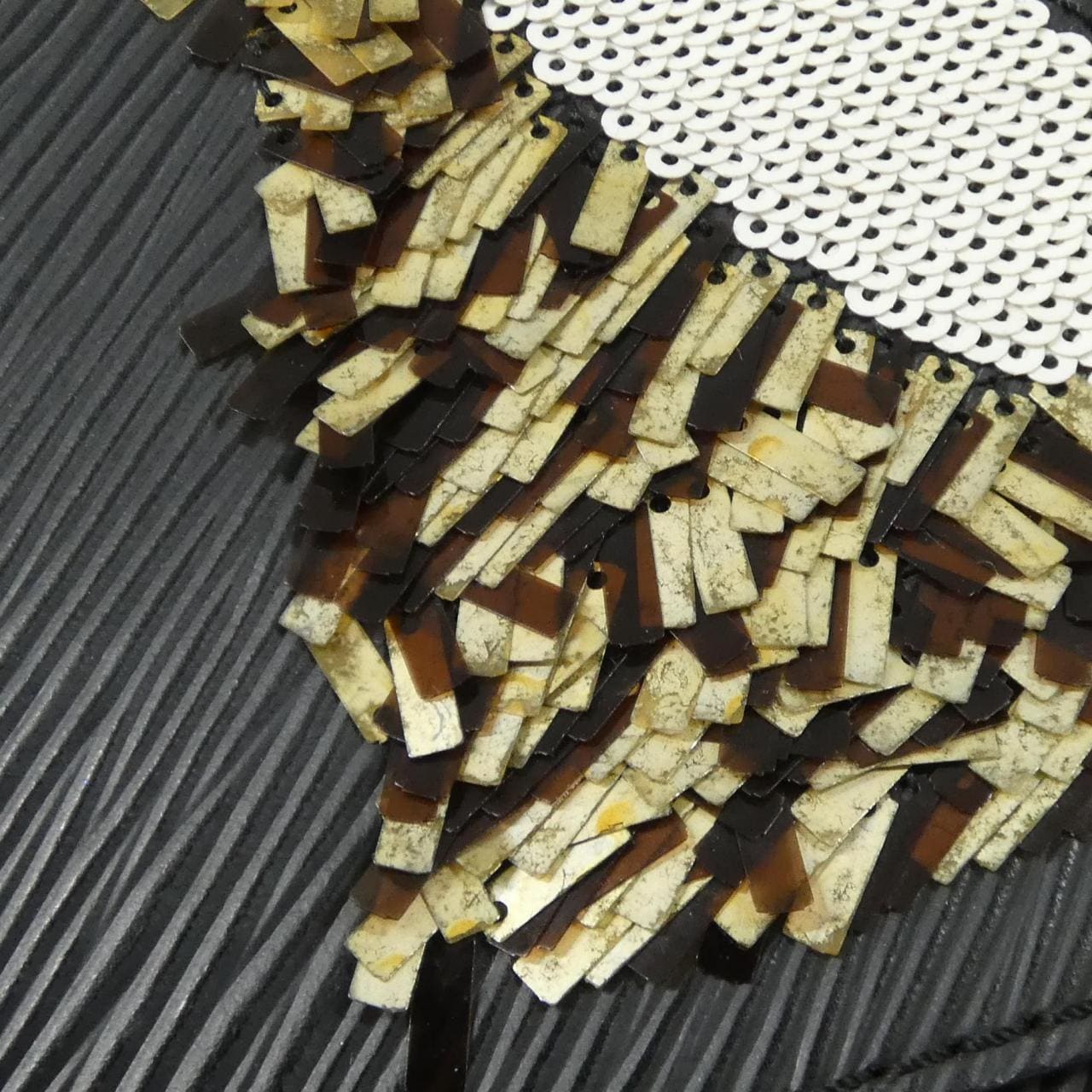 ルイヴィトン エピ ツイスト MM M41867 ショルダーバッグ