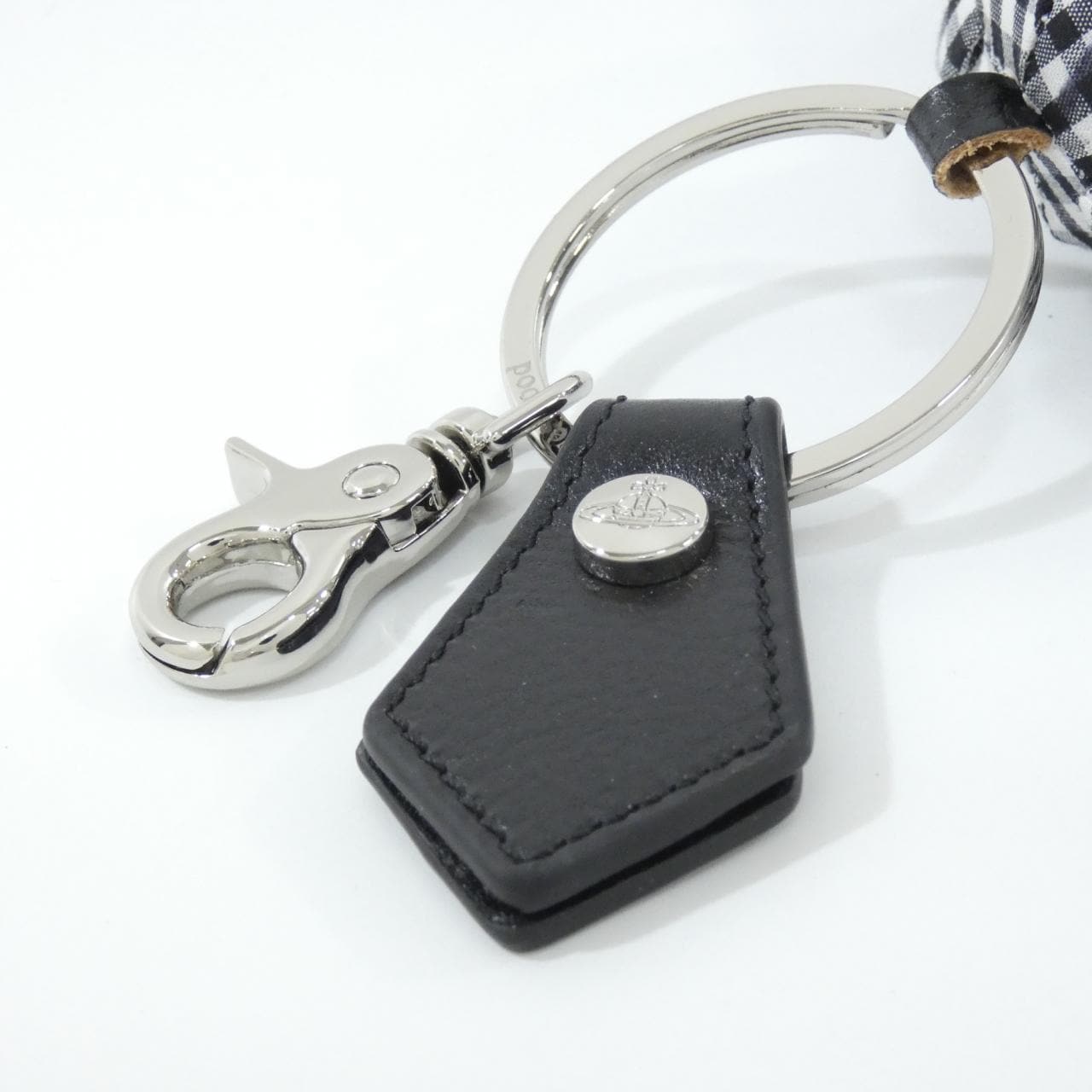 【新品】ヴィヴィアンウェストウッド テディベア 82120005U キーリング