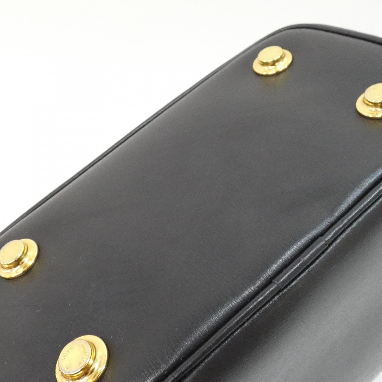 ルイヴィトン モノグラム インク ヴァニティ PM M57118 バッグ