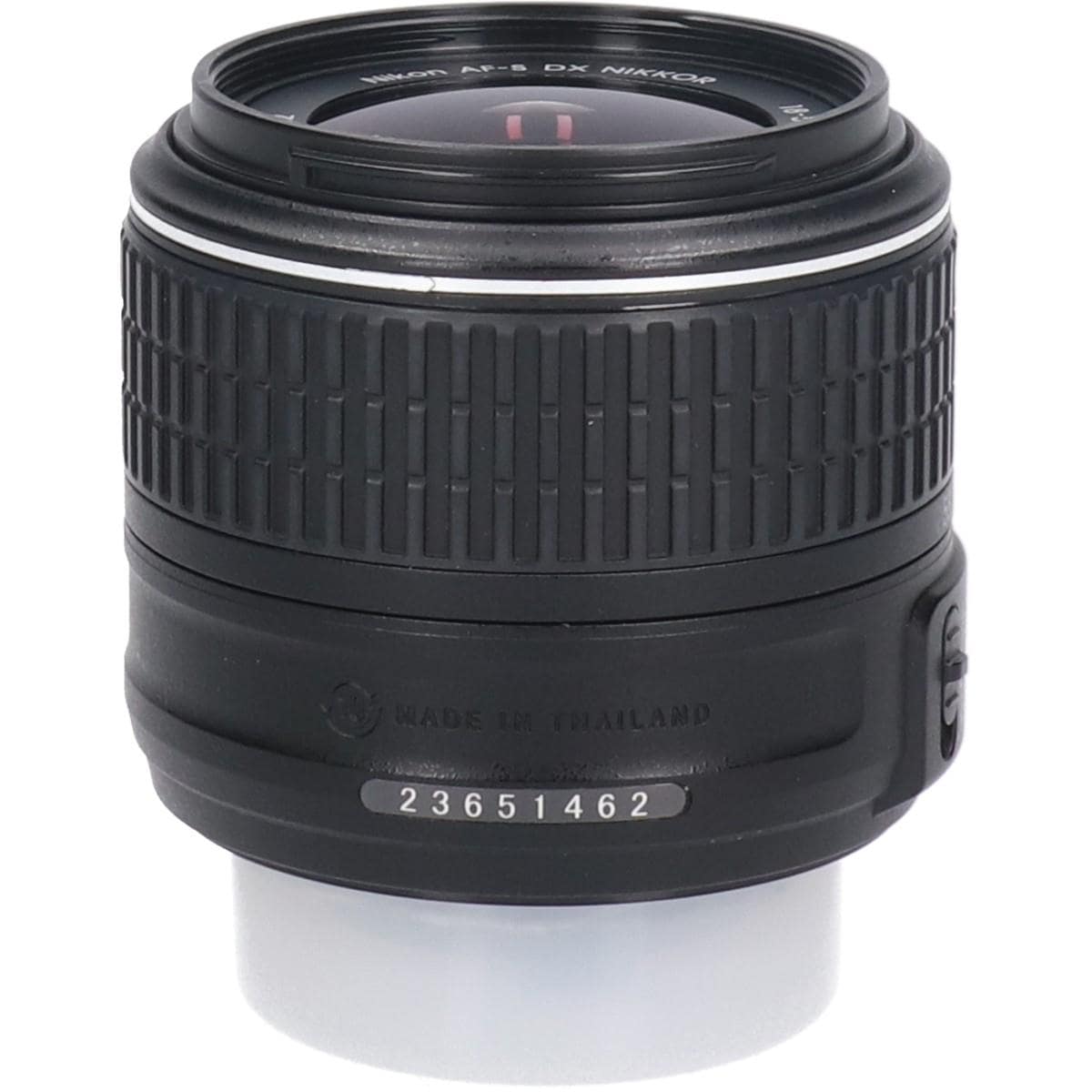 ＡＦ－Ｓ　ＤＸ１８－５５ｍｍ　Ｆ３．５－５．６ＧＶＲＩＩ