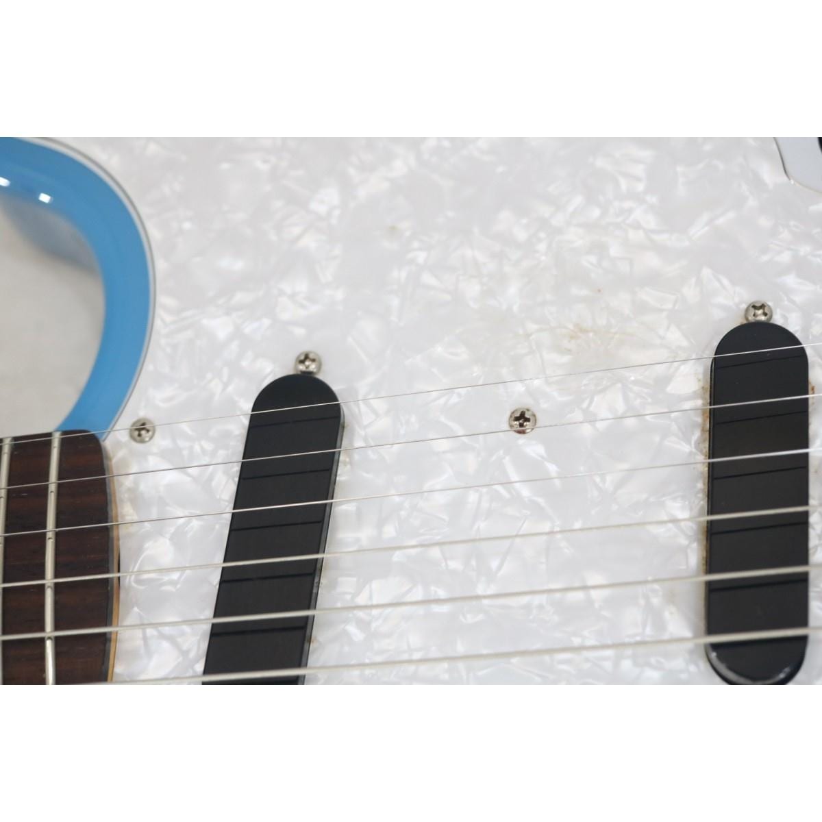 ＦＥＮＤＥＲ　ＪＡＰＡＮ　　ＭＩＪ　ＴＲＡＤ　７０Ｓ　ＭＵＳＴＡＮＧ