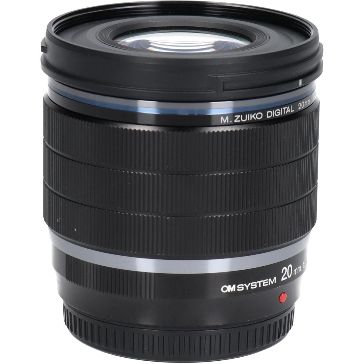 Ｍ．ＺＤ２０ｍｍ　Ｆ１．４ＰＲＯ