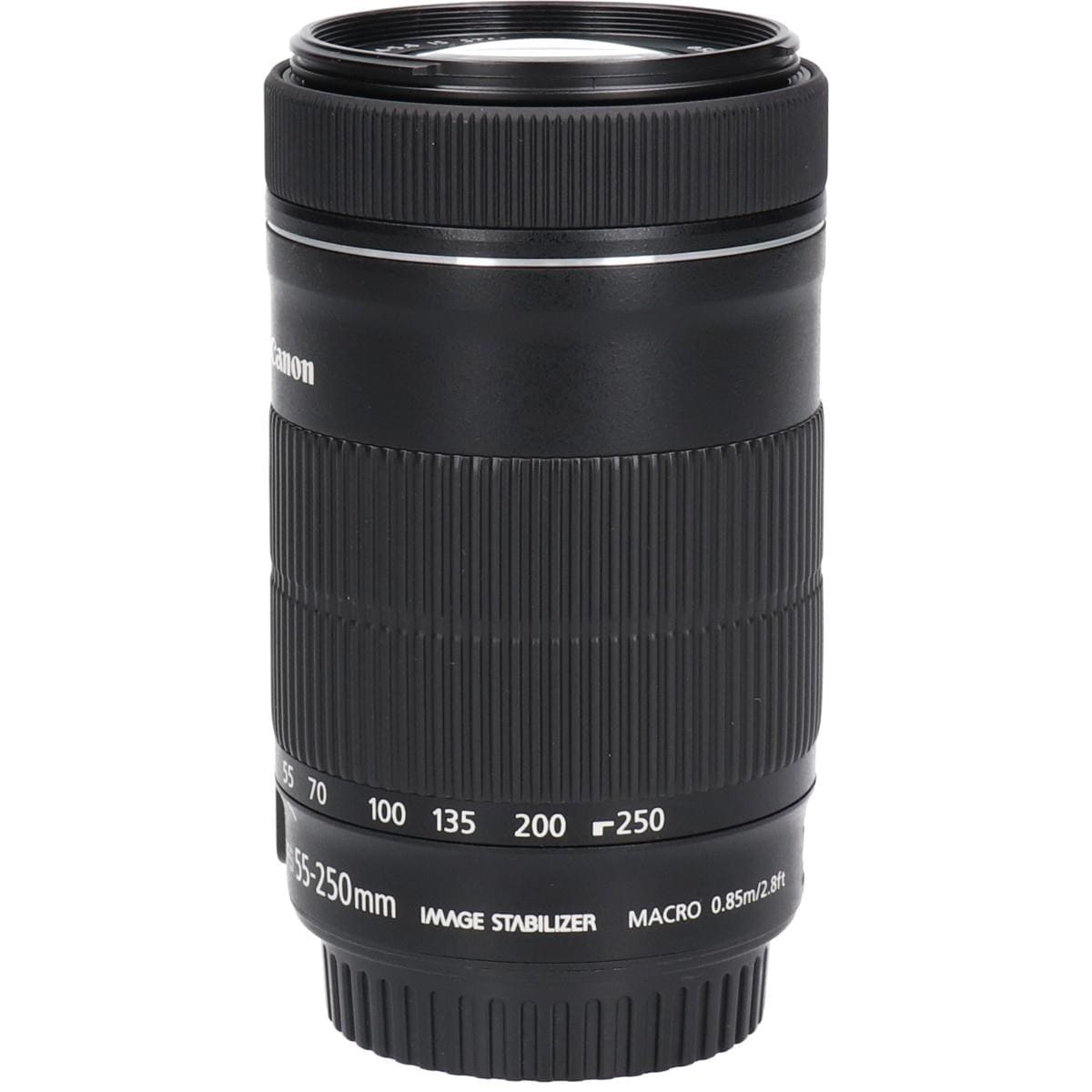 ＥＦ－Ｓ５５－２５０ｍｍ　Ｆ４－５．６ＩＳ　ＳＴＭ