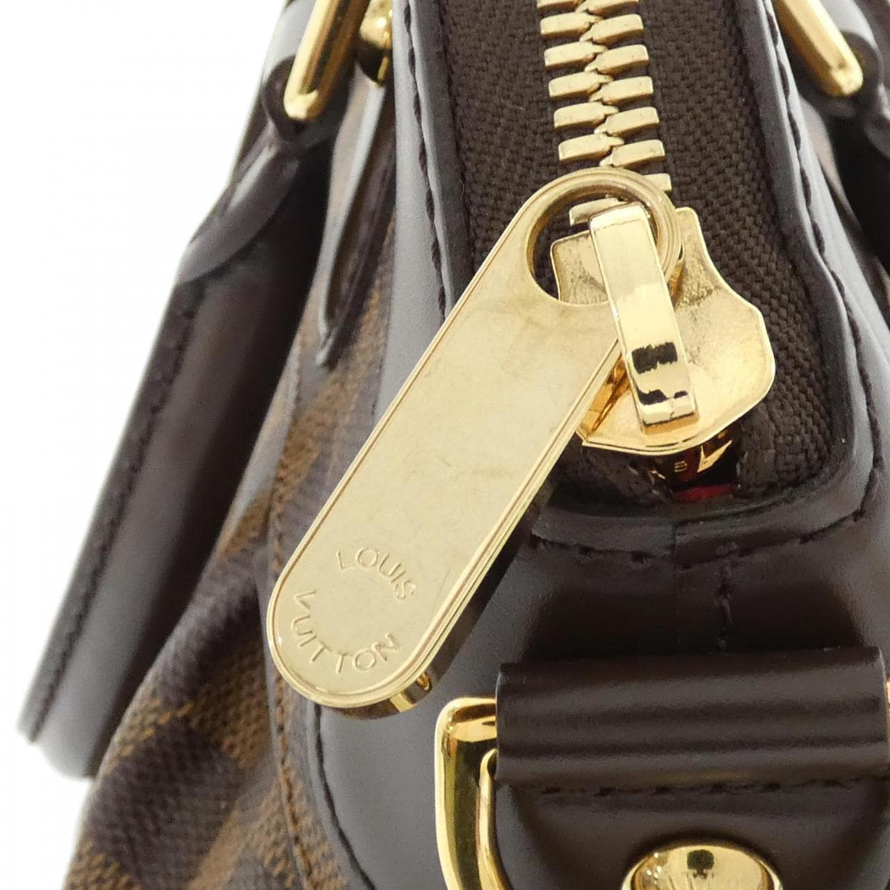 LOUIS VUITTON Damier Trevi PM N51997 包