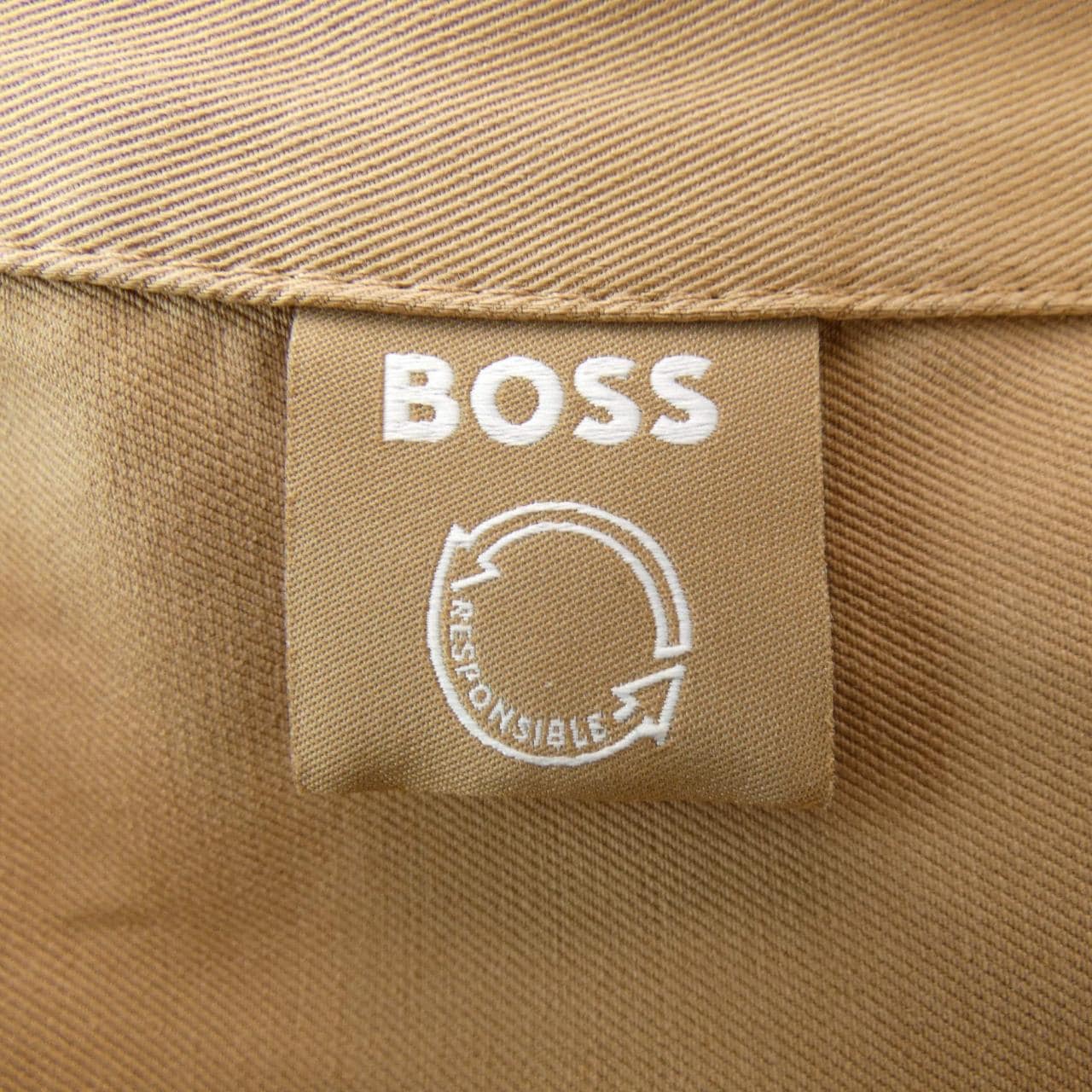 ボス BOSS ワンピース