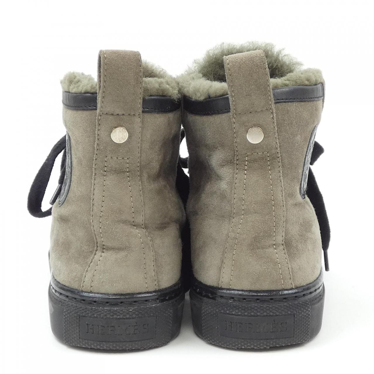 エルメス HERMES スニーカー