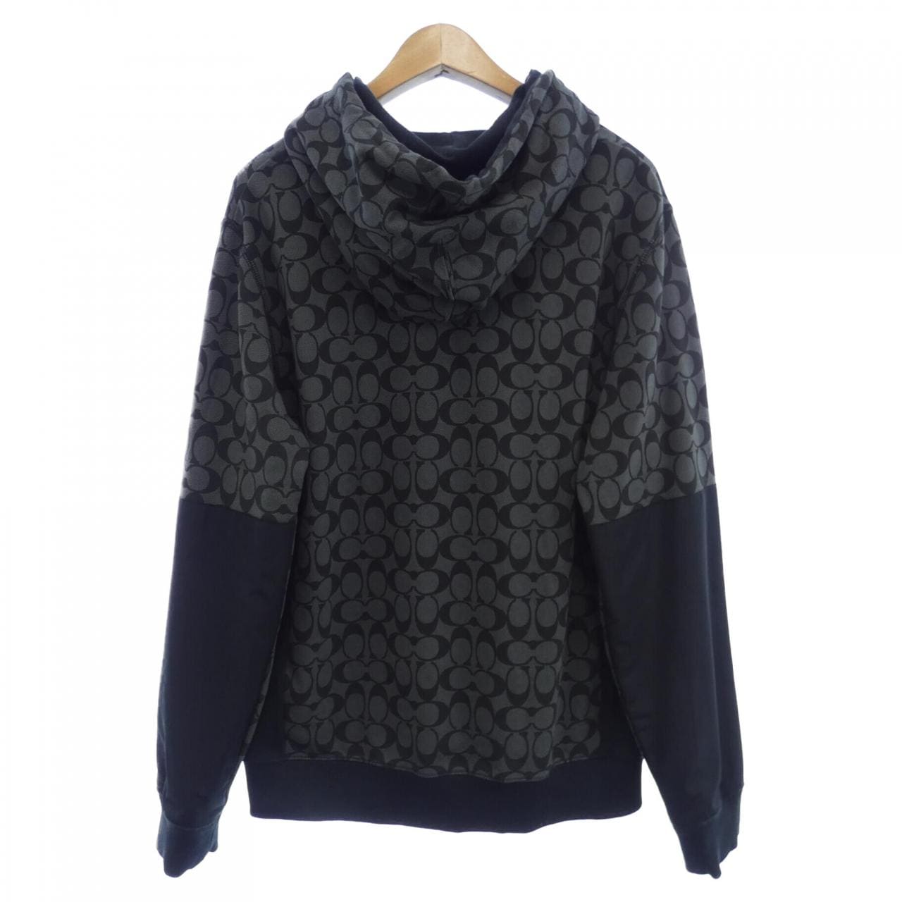 コーチ COACH 89747 パーカー